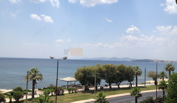 Βεράντα - Θέα - Veranda - View